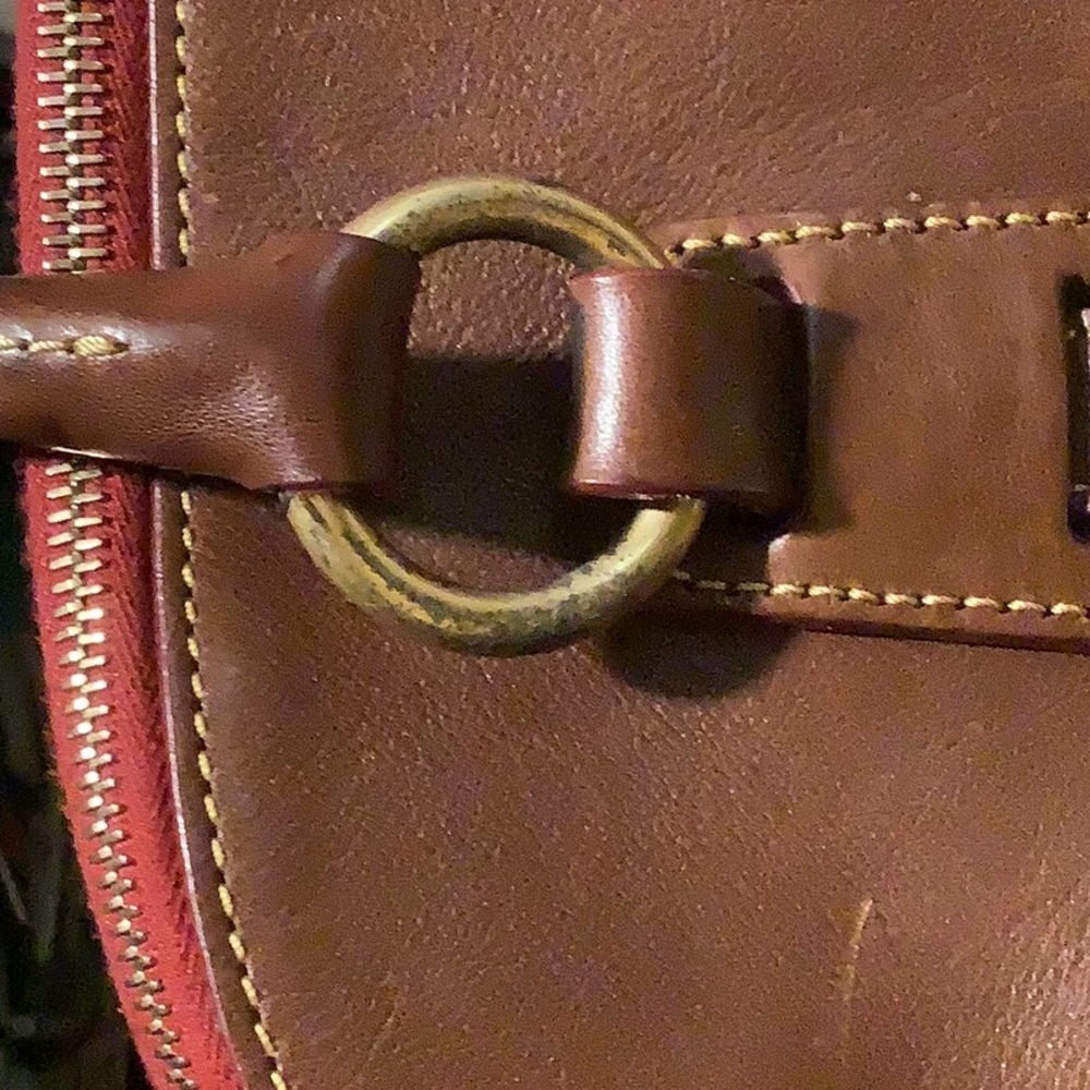 DOONEY AND BURKE BAG - Picture 10 of 10